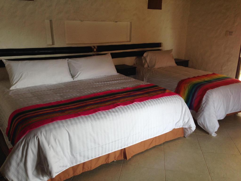Hotel Jaba Nibue Taganga Exterior photo
